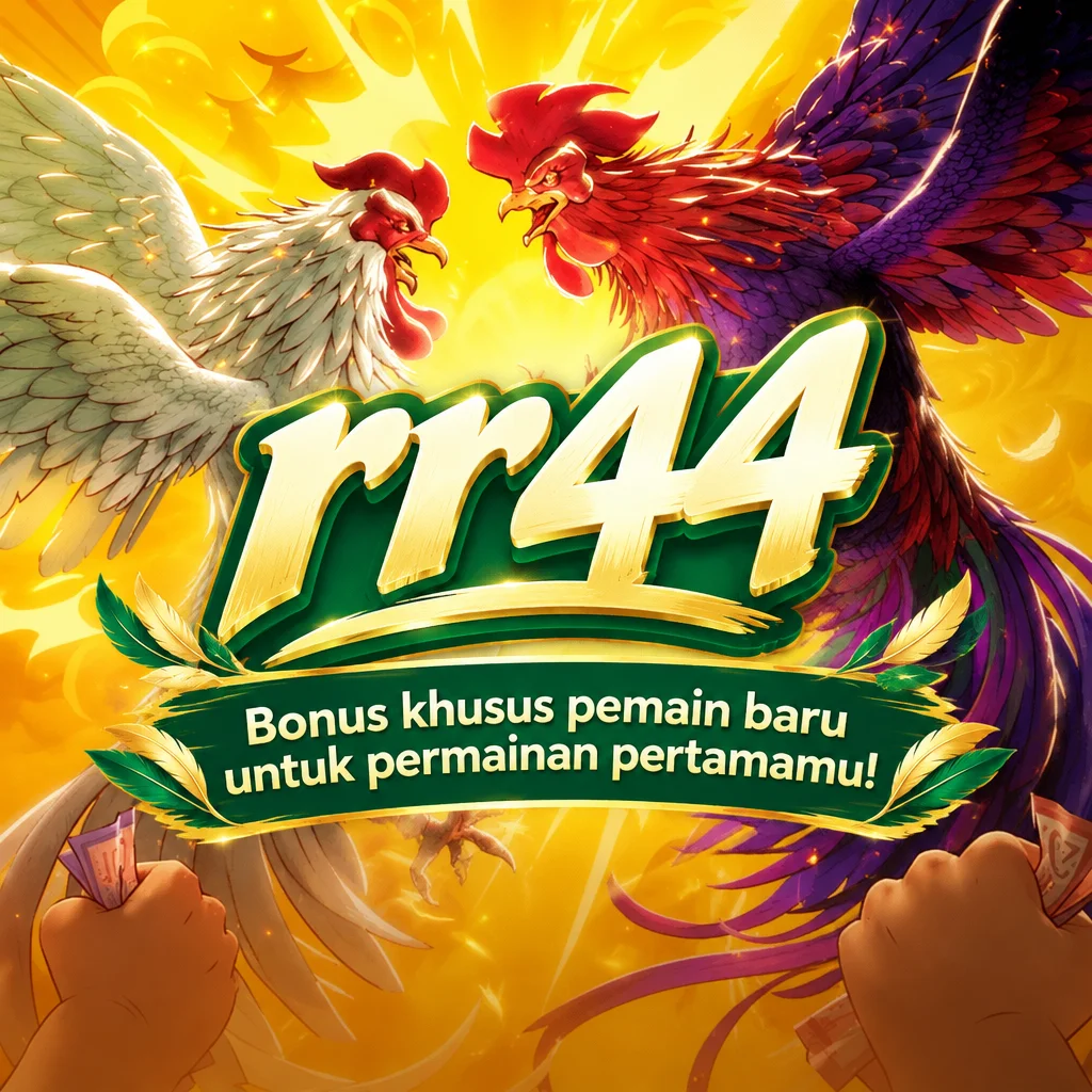 rr44 · Game & unduhan