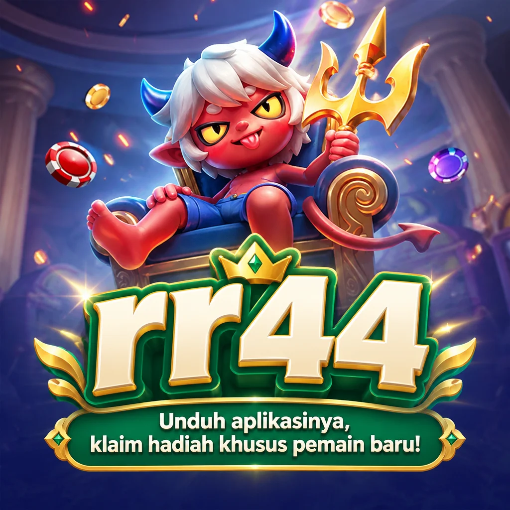rr44 · Game & unduhan