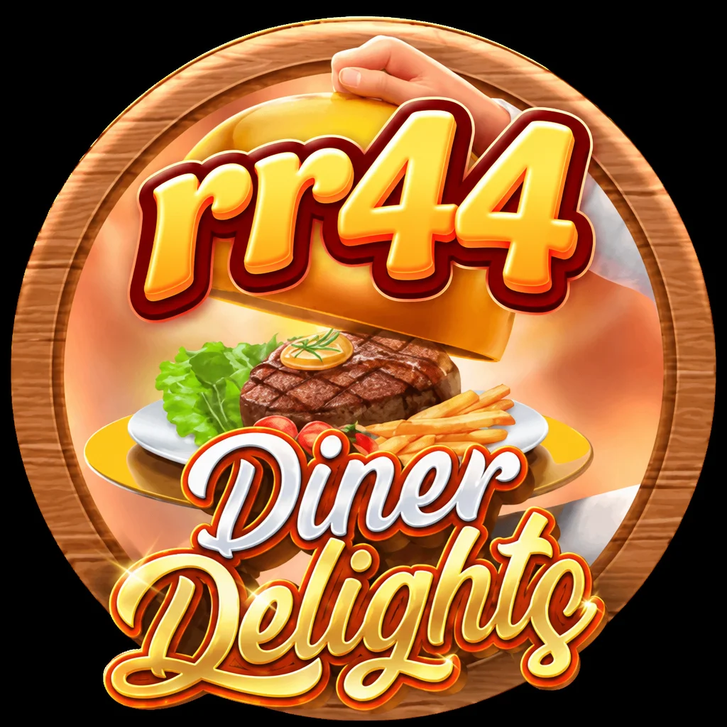 rr44 · Diner Delights